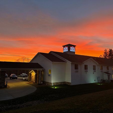 The Inn At Punxsutawney Exteriér fotografie